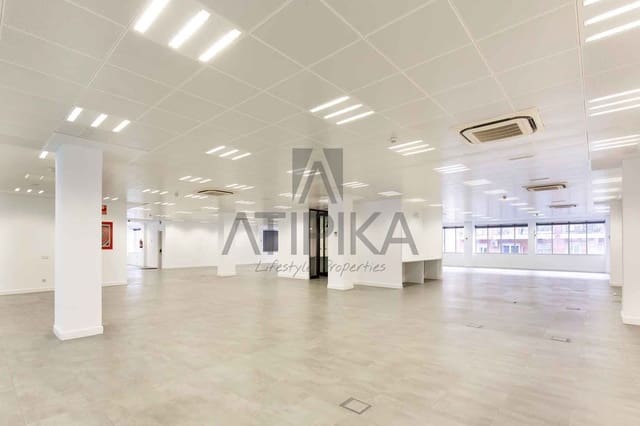 2 soverom Kontor til leie i Barcelona by - € 15 818 (Ref: 9548732)