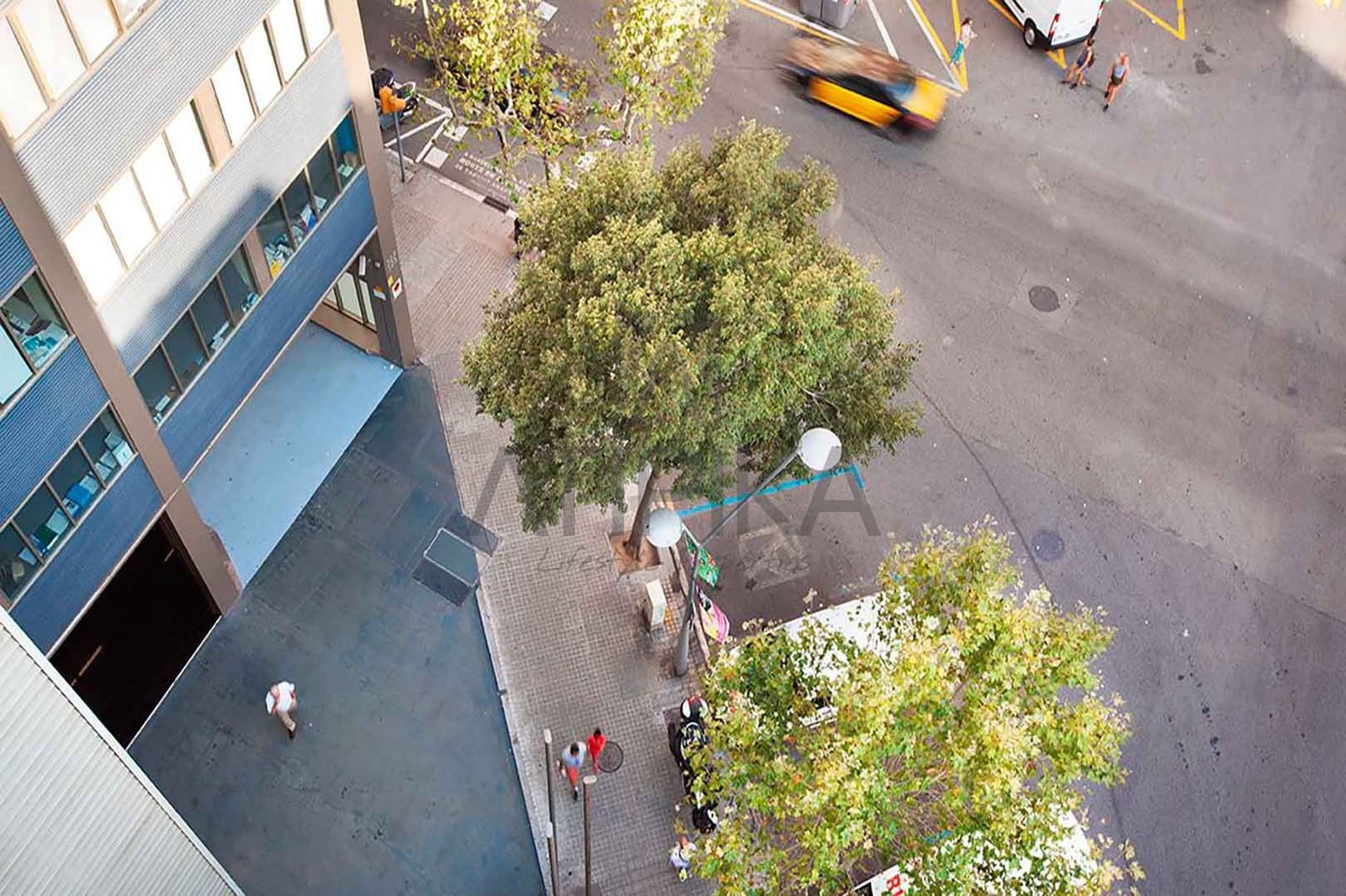 2 soverom Kontor til leie i Barcelona by - € 15 818 (Ref: 9548732)