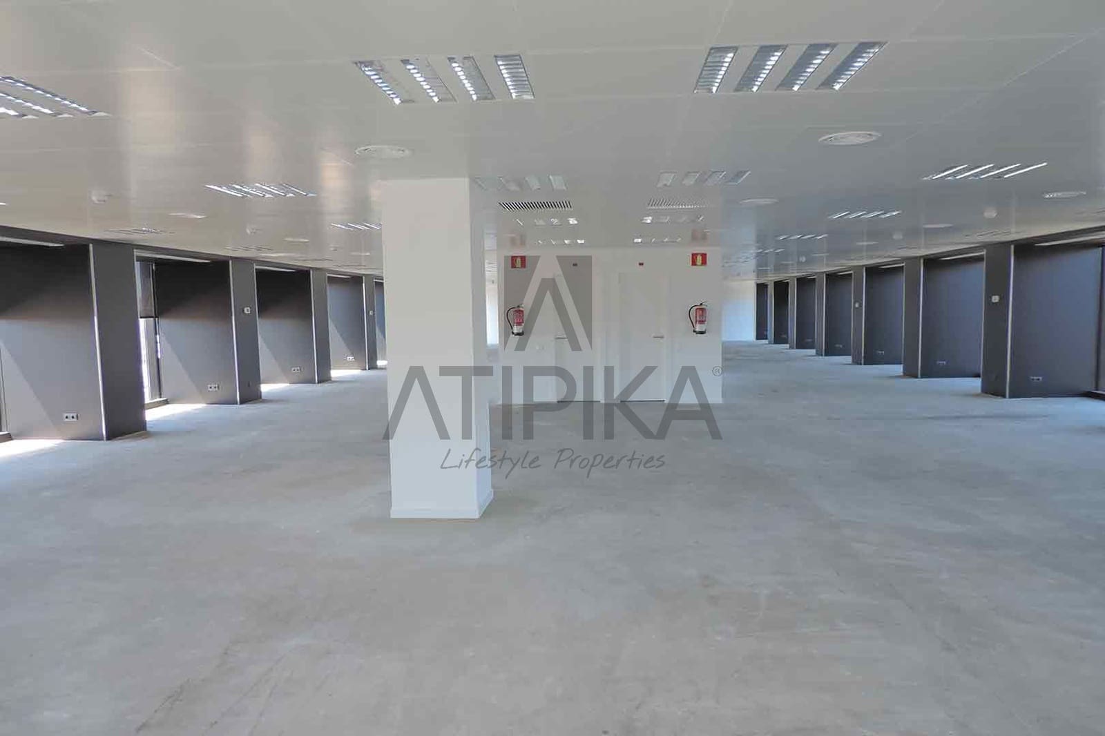 1 soverom Kontor til leie i Barcelona by - € 6 696 (Ref: 9548733)