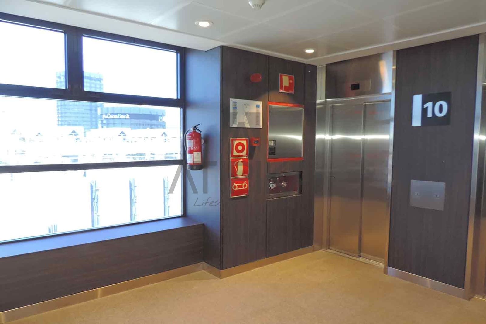 1 soverom Kontor til leie i Barcelona by - € 6 696 (Ref: 9548733)