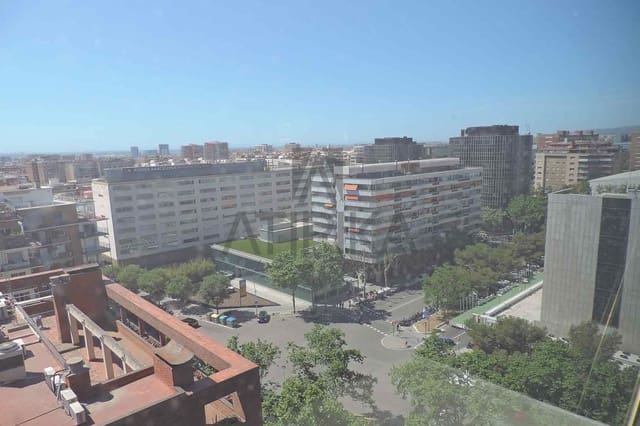 1 soverom Kontor til leie i Barcelona by - € 6 696 (Ref: 9548733)