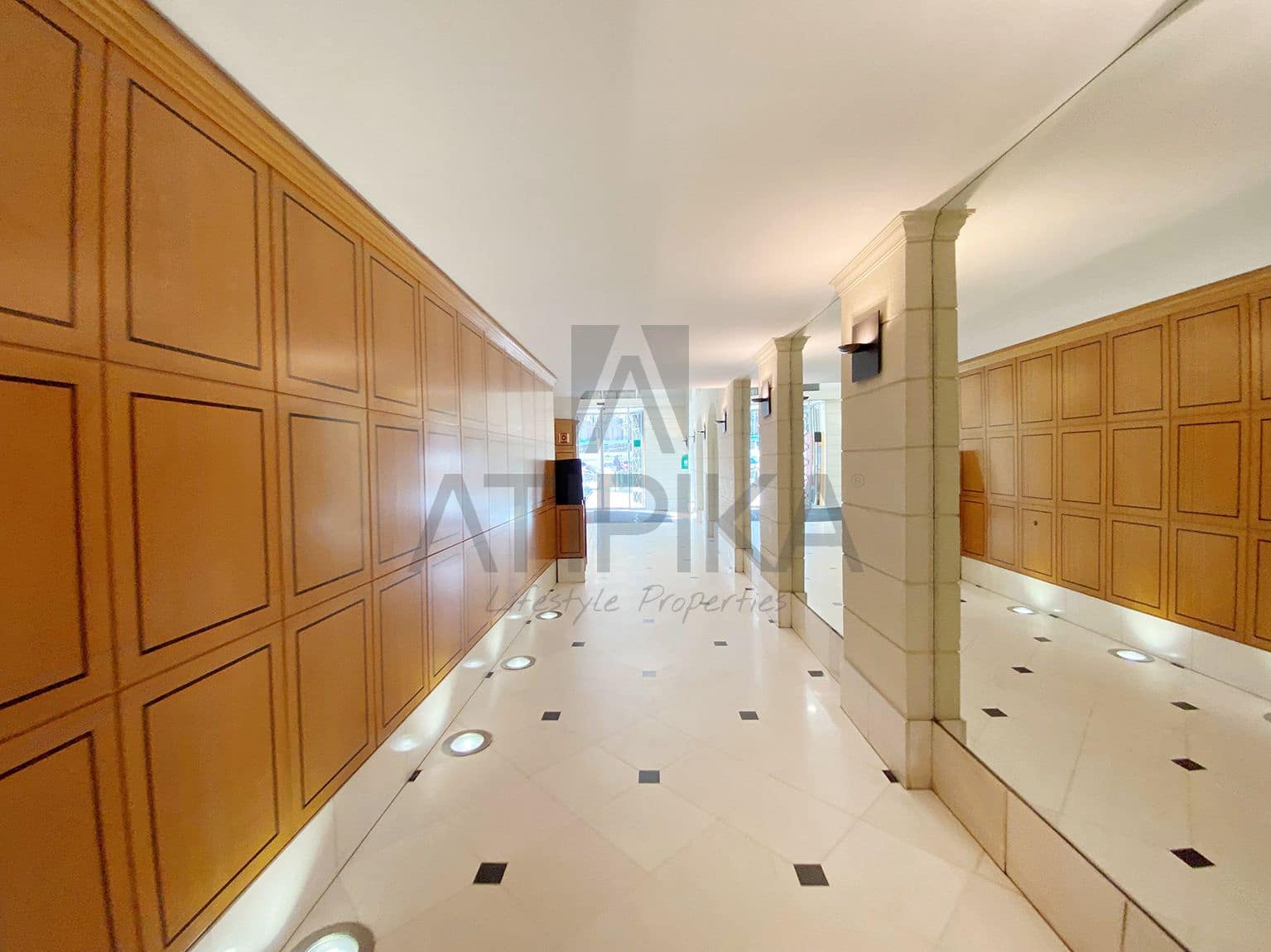 1 makuuhuone Toimisto vuokrattavana paikassa Barcelona kaupunki - 7 896 € (Ref: 9548734)