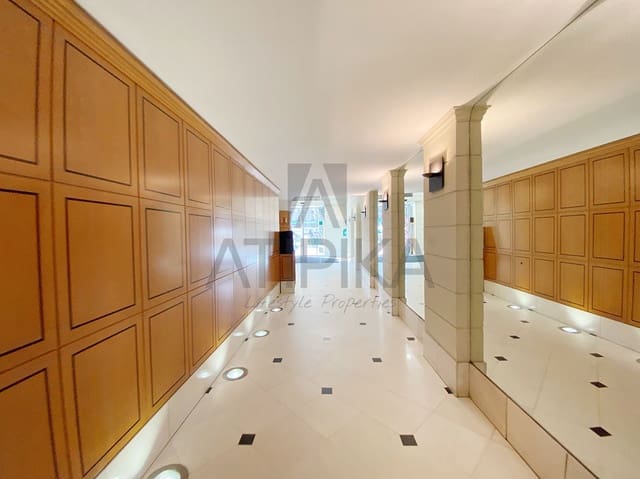 1 makuuhuone Toimisto vuokrattavana paikassa Barcelona kaupunki - 7 896 € (Ref: 9548734)