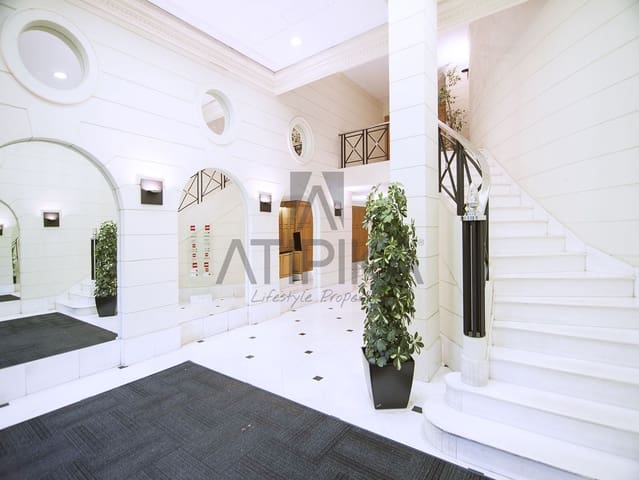 1 makuuhuone Toimisto vuokrattavana paikassa Barcelona kaupunki - 7 896 € (Ref: 9548734)