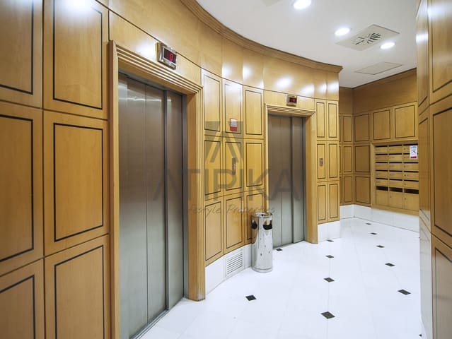 1 makuuhuone Toimisto vuokrattavana paikassa Barcelona kaupunki - 7 896 € (Ref: 9548734)