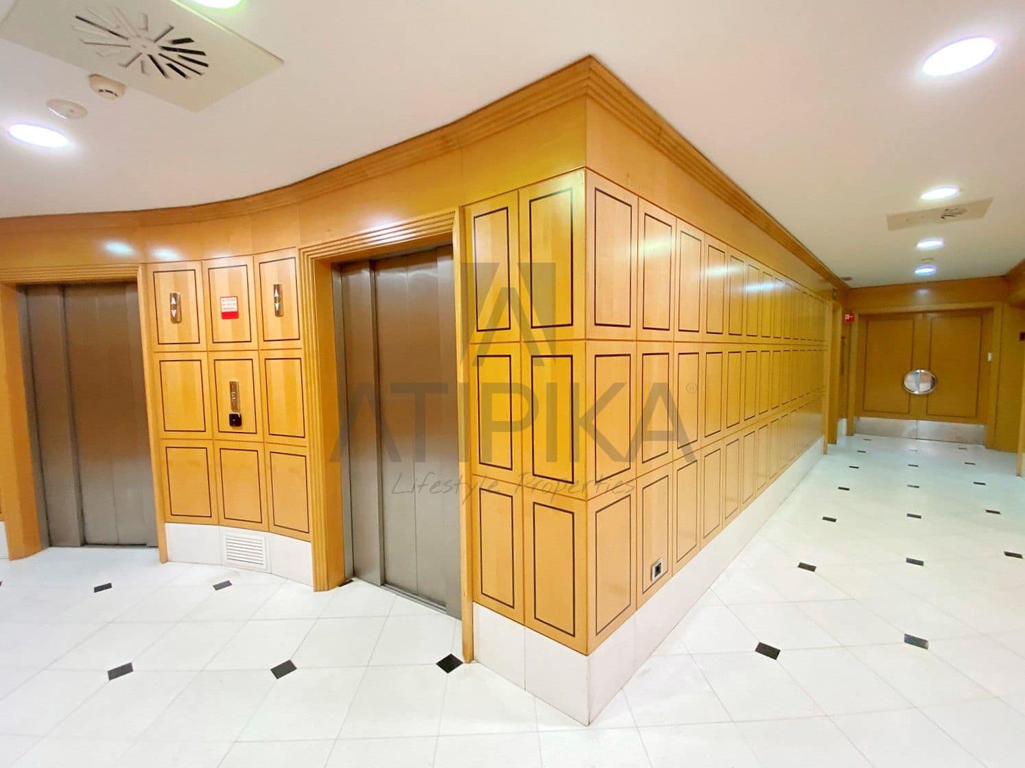 1 makuuhuone Toimisto vuokrattavana paikassa Barcelona kaupunki - 7 896 € (Ref: 9548734)