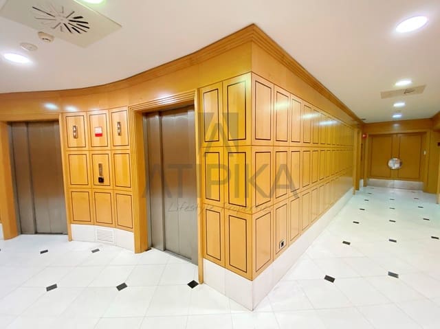 1 makuuhuone Toimisto vuokrattavana paikassa Barcelona kaupunki - 7 896 € (Ref: 9548734)