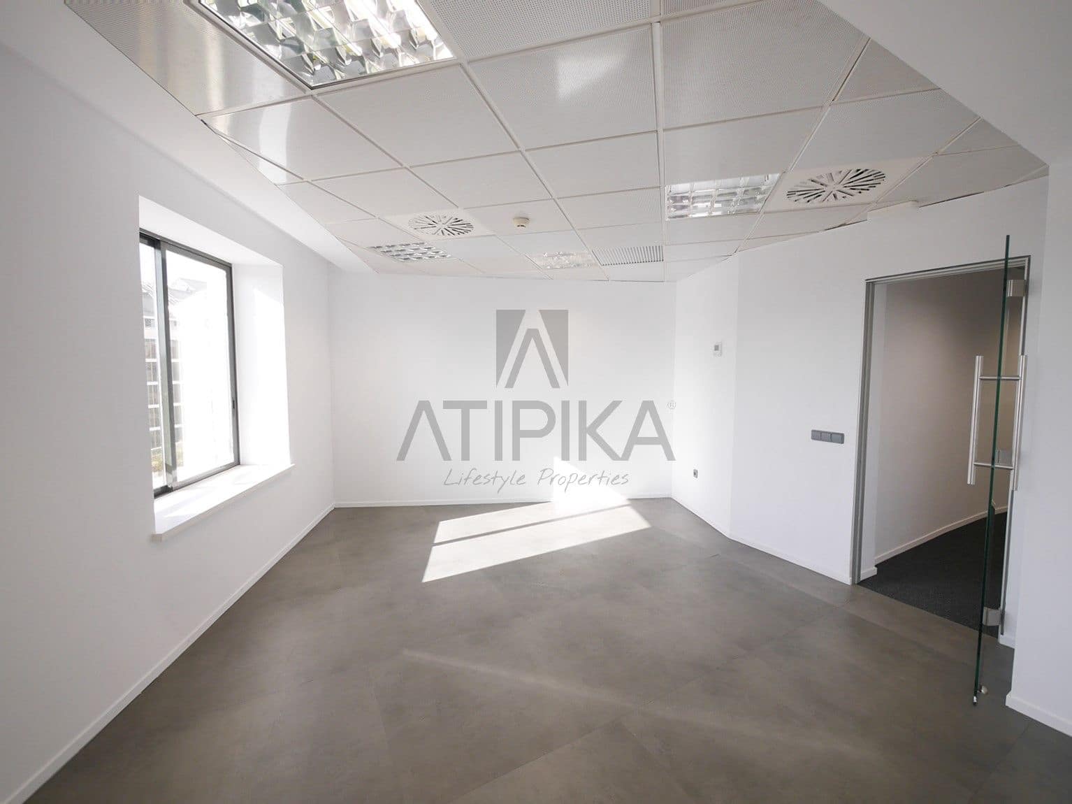 1 makuuhuone Toimisto vuokrattavana paikassa Barcelona kaupunki - 7 896 € (Ref: 9548734)