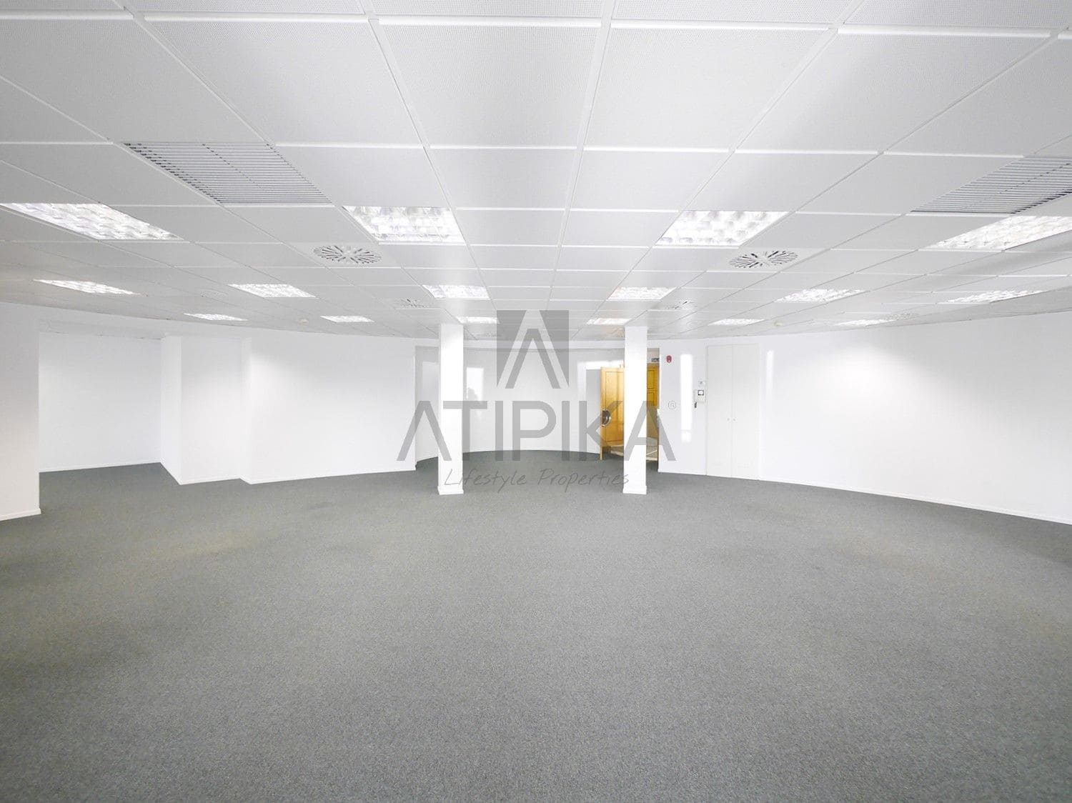 1 makuuhuone Toimisto vuokrattavana paikassa Barcelona kaupunki - 7 896 € (Ref: 9548734)