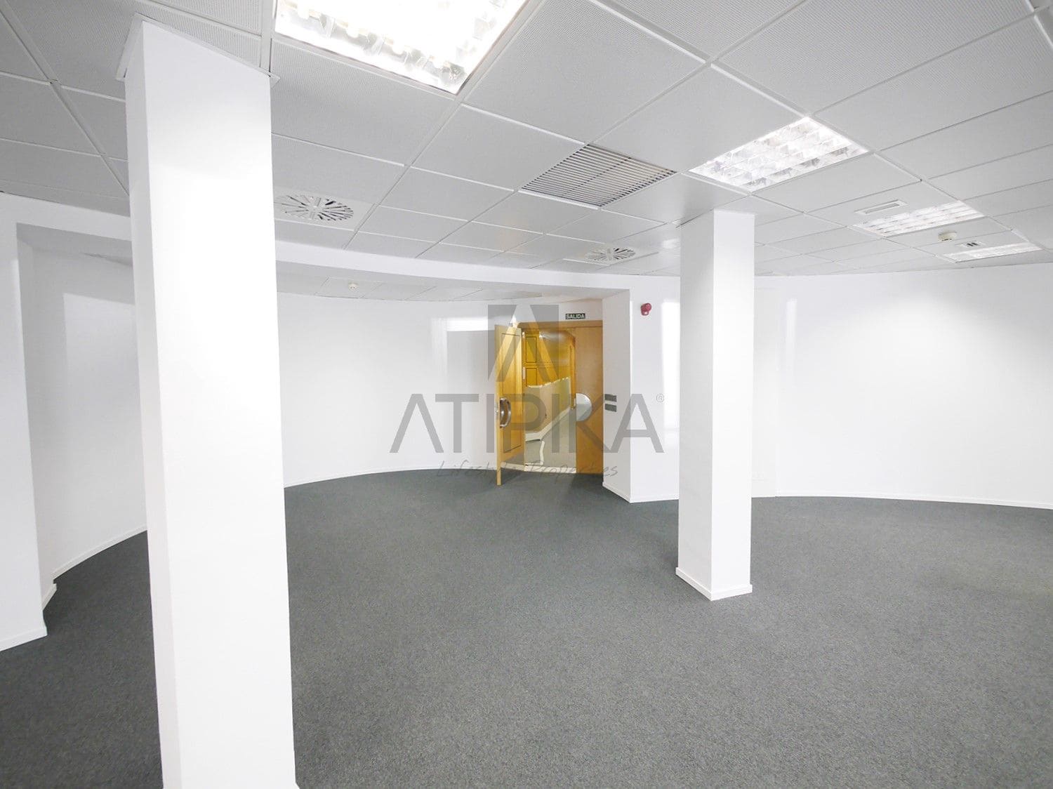 1 makuuhuone Toimisto vuokrattavana paikassa Barcelona kaupunki - 7 896 € (Ref: 9548734)