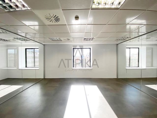 1 makuuhuone Toimisto vuokrattavana paikassa Barcelona kaupunki - 7 896 € (Ref: 9548734)