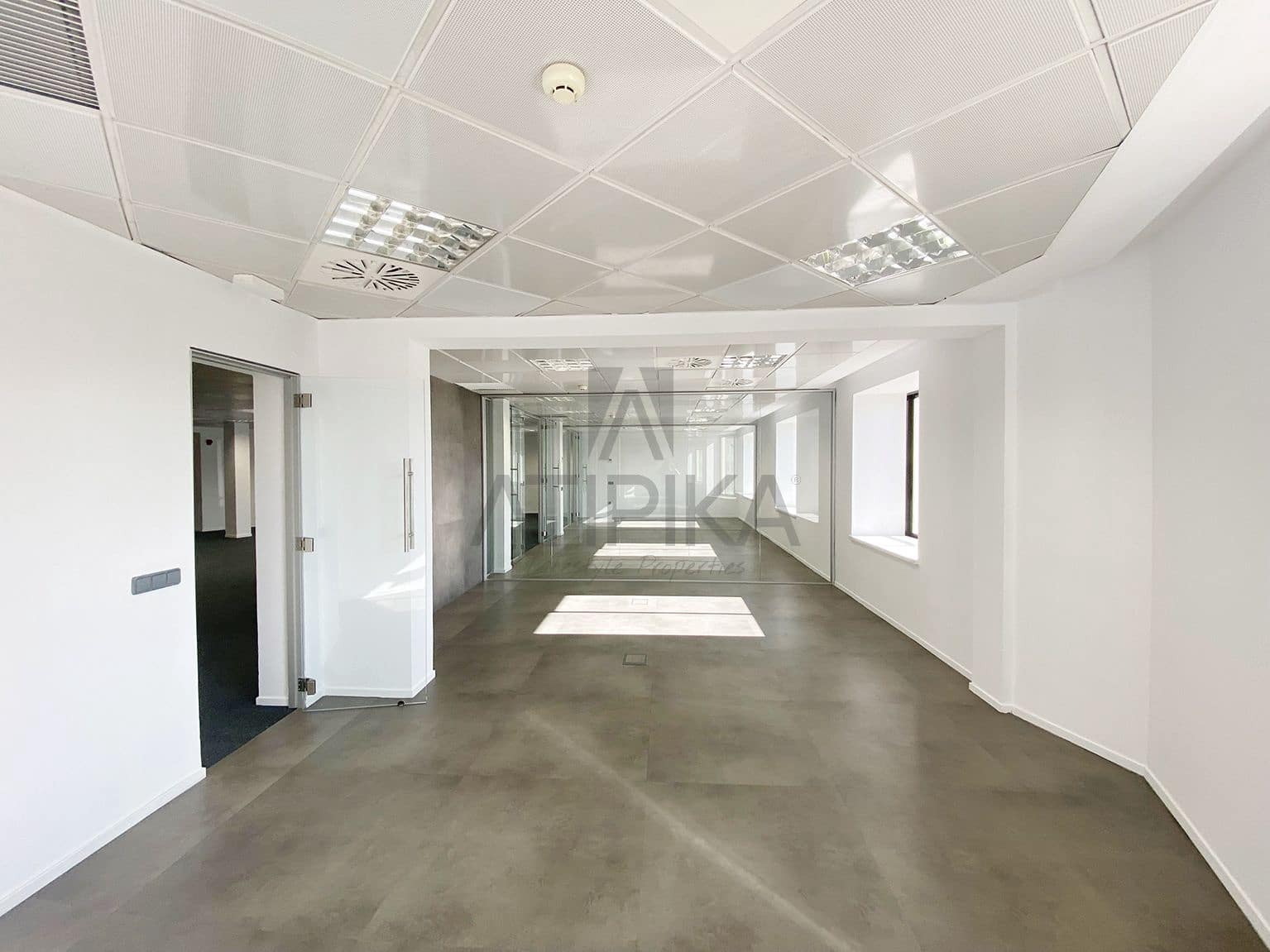 1 makuuhuone Toimisto vuokrattavana paikassa Barcelona kaupunki - 7 896 € (Ref: 9548734)