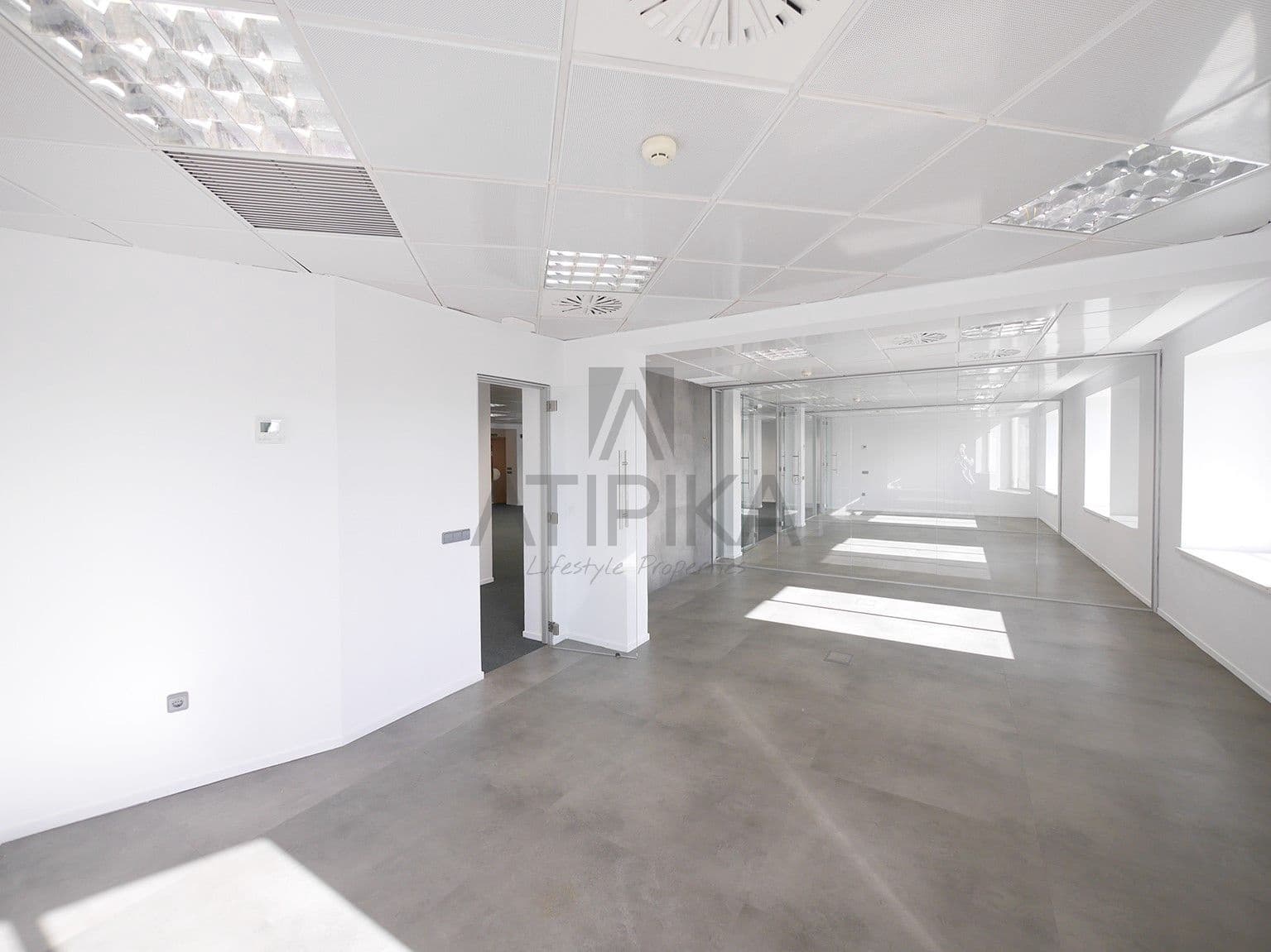 1 makuuhuone Toimisto vuokrattavana paikassa Barcelona kaupunki - 7 896 € (Ref: 9548734)