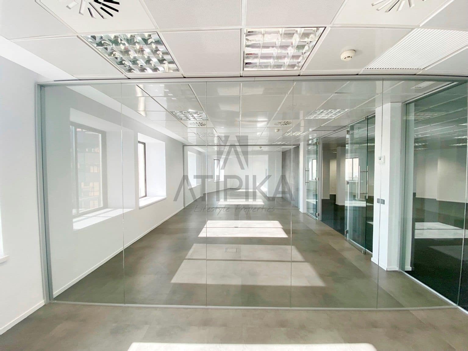 1 makuuhuone Toimisto vuokrattavana paikassa Barcelona kaupunki - 7 896 € (Ref: 9548734)