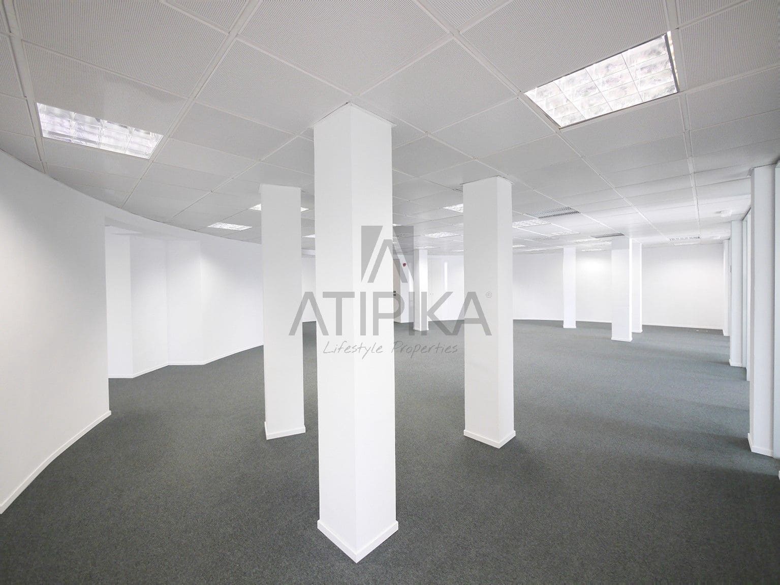 1 makuuhuone Toimisto vuokrattavana paikassa Barcelona kaupunki - 7 896 € (Ref: 9548734)