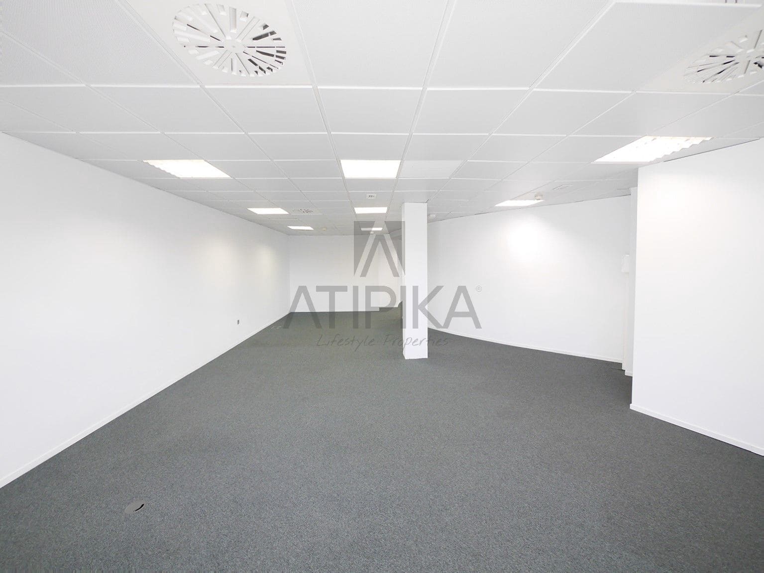 1 makuuhuone Toimisto vuokrattavana paikassa Barcelona kaupunki - 7 896 € (Ref: 9548734)