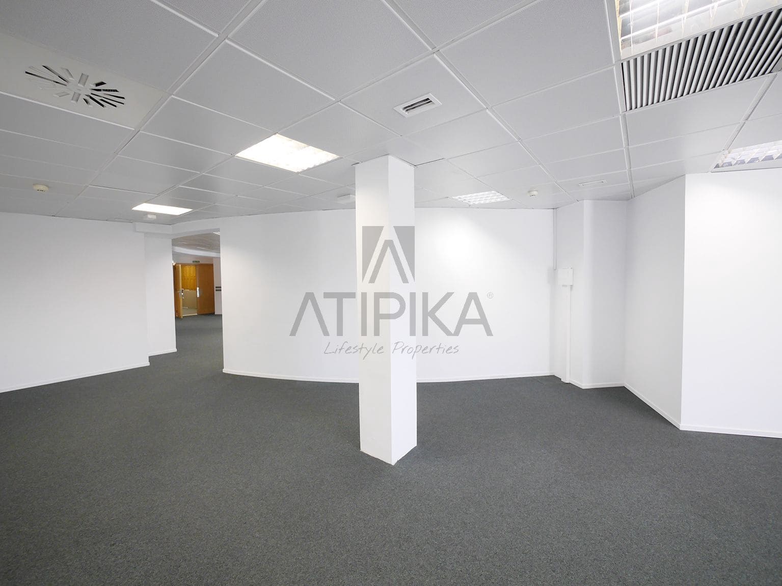 1 makuuhuone Toimisto vuokrattavana paikassa Barcelona kaupunki - 7 896 € (Ref: 9548734)