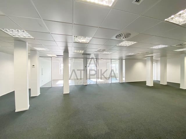 1 makuuhuone Toimisto vuokrattavana paikassa Barcelona kaupunki - 7 896 € (Ref: 9548734)