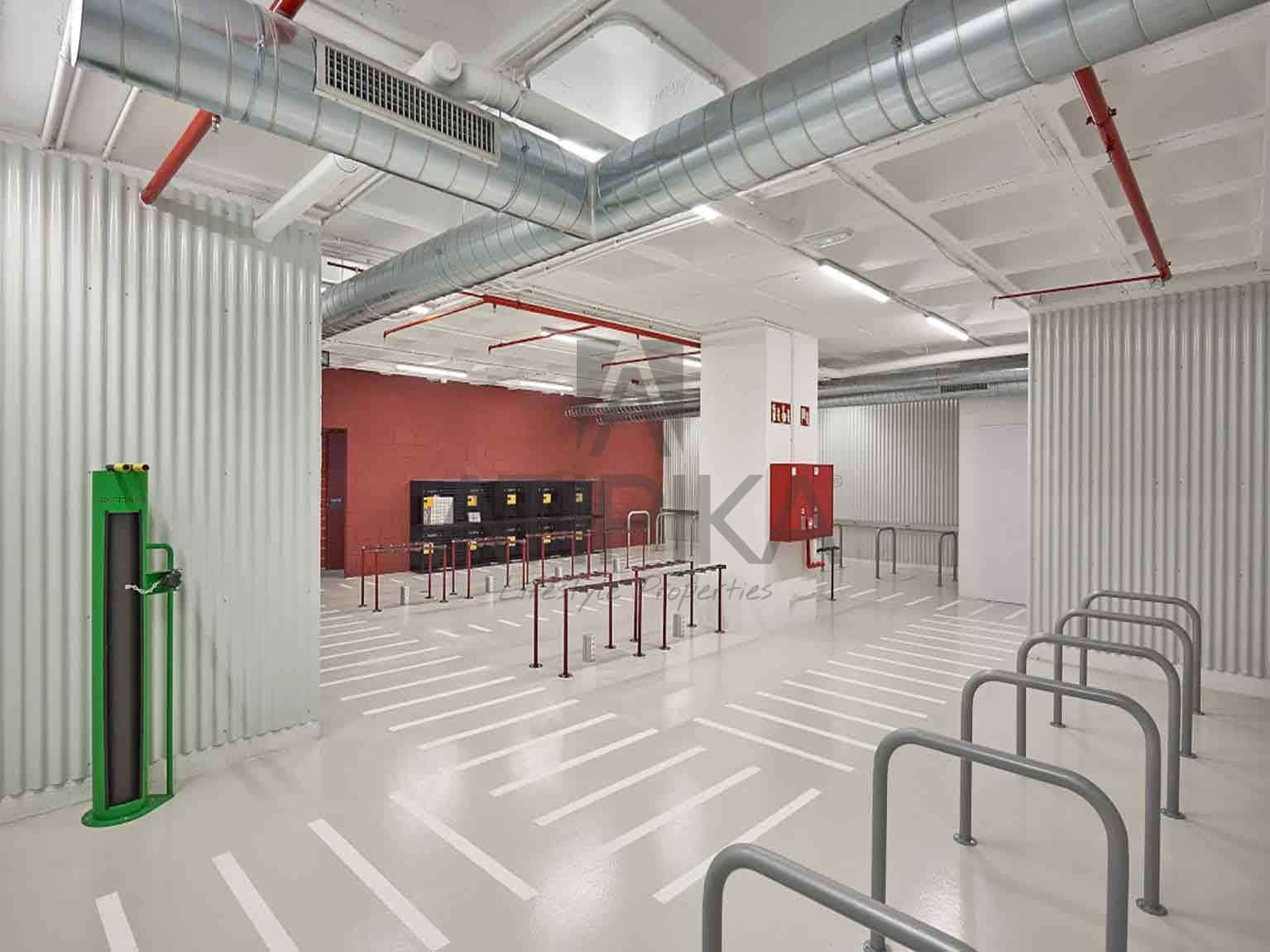 1 sovrum Kontor att hyra i Barcelona stad - 6 498 € (Ref: 9548735)