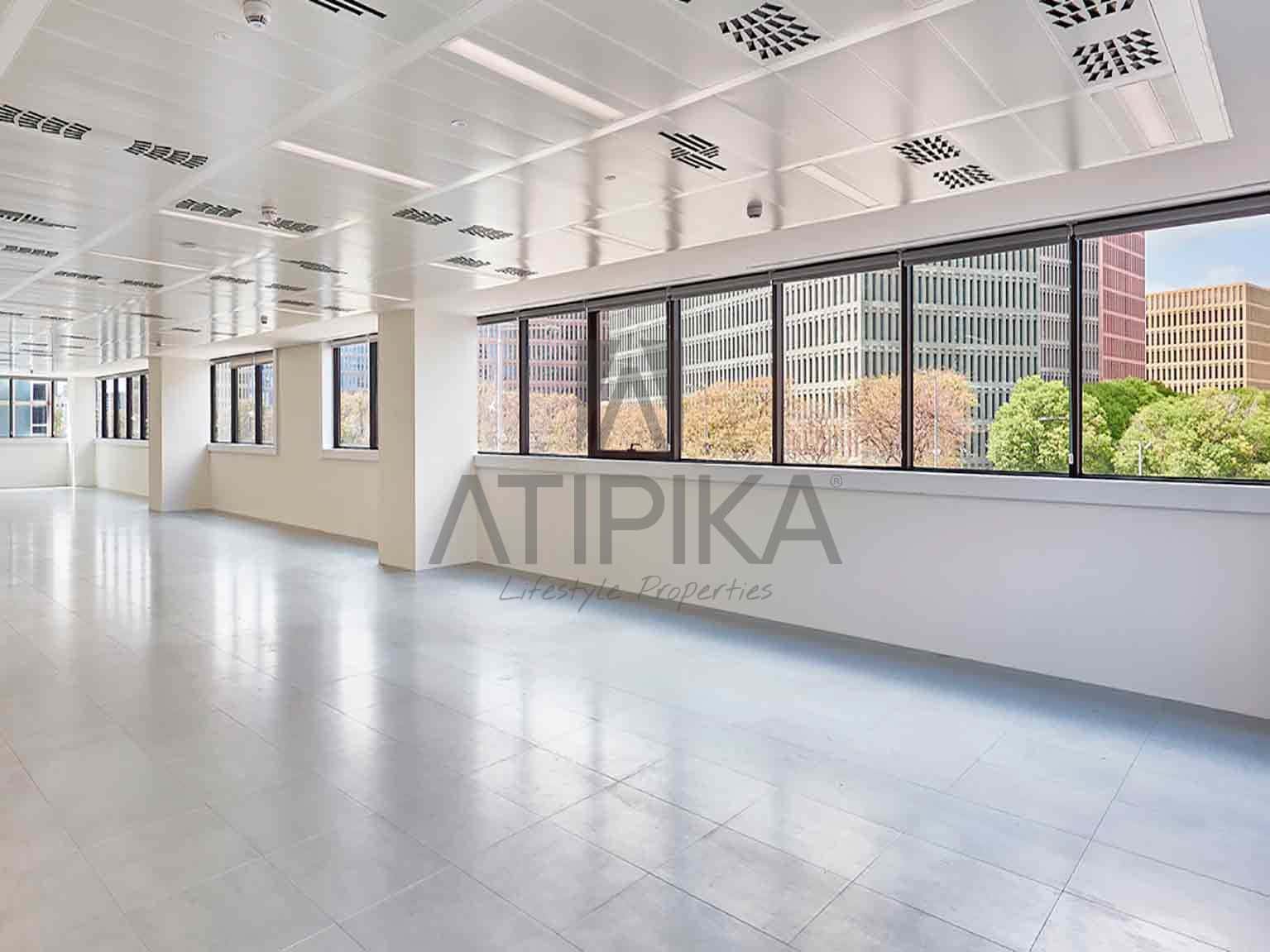 1 sovrum Kontor att hyra i Barcelona stad - 6 498 € (Ref: 9548735)