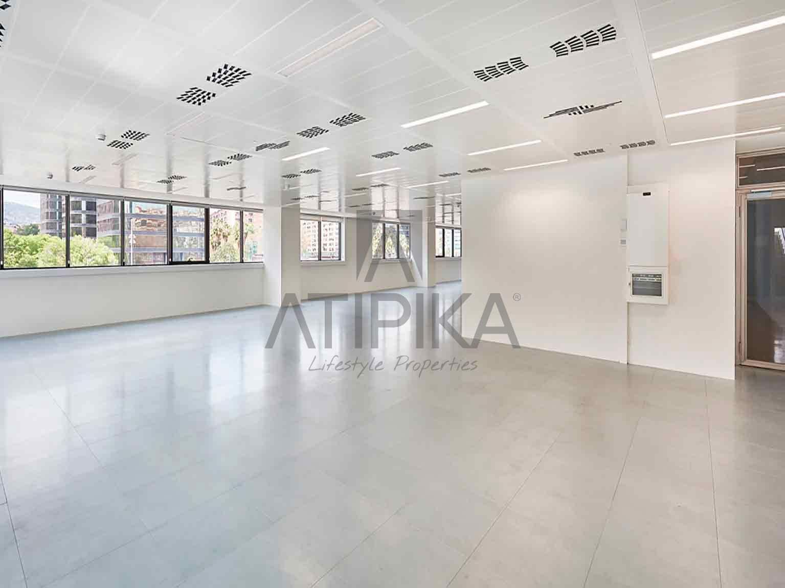 1 sovrum Kontor att hyra i Barcelona stad - 6 498 € (Ref: 9548735)