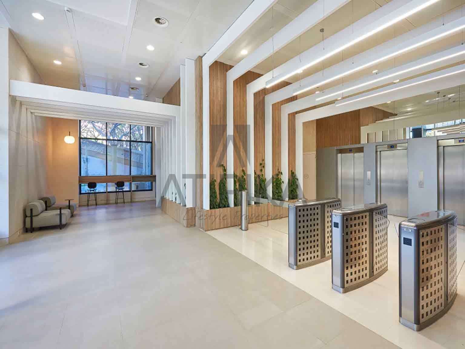 1 sovrum Kontor att hyra i Barcelona stad - 6 498 € (Ref: 9548735)