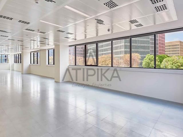 1 makuuhuone Toimisto vuokrattavana paikassa Barcelona kaupunki - 6 498 € (Ref: 9548735)