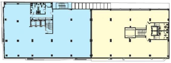 Kontor til leie i Barcelona by - € 13 500 (Ref: 9548736)