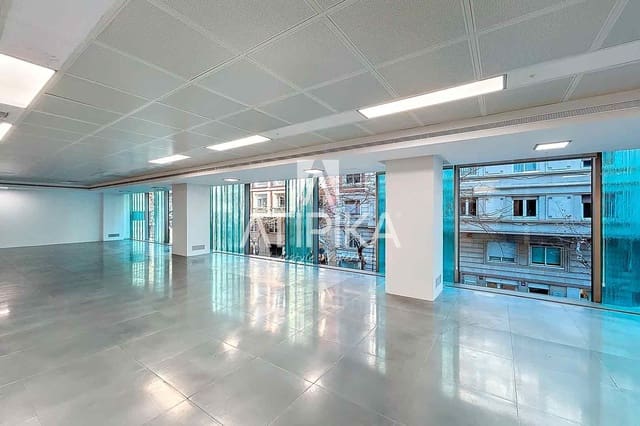 Kontor til leie i Barcelona by - € 13 500 (Ref: 9548736)