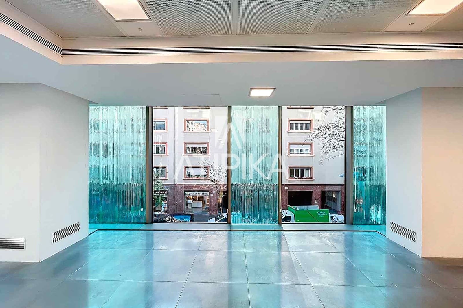 Kontor til leie i Barcelona by - € 13 500 (Ref: 9548736)