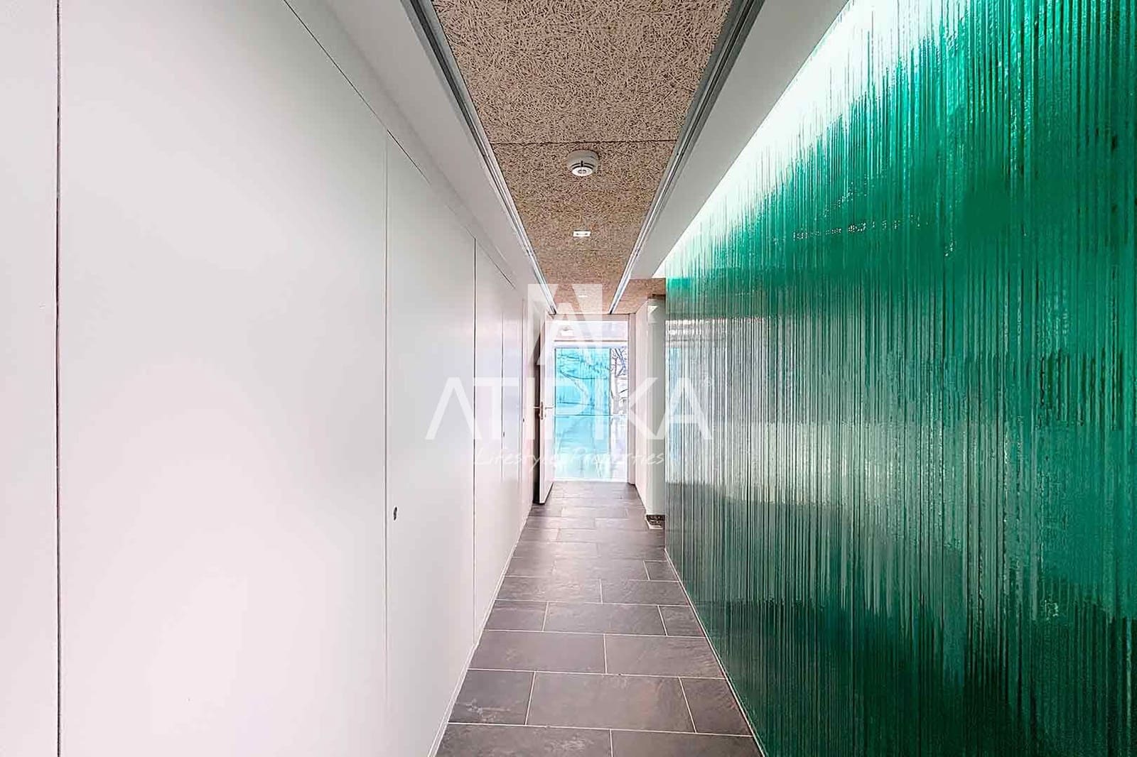 Kontor til leie i Barcelona by - € 13 500 (Ref: 9548736)