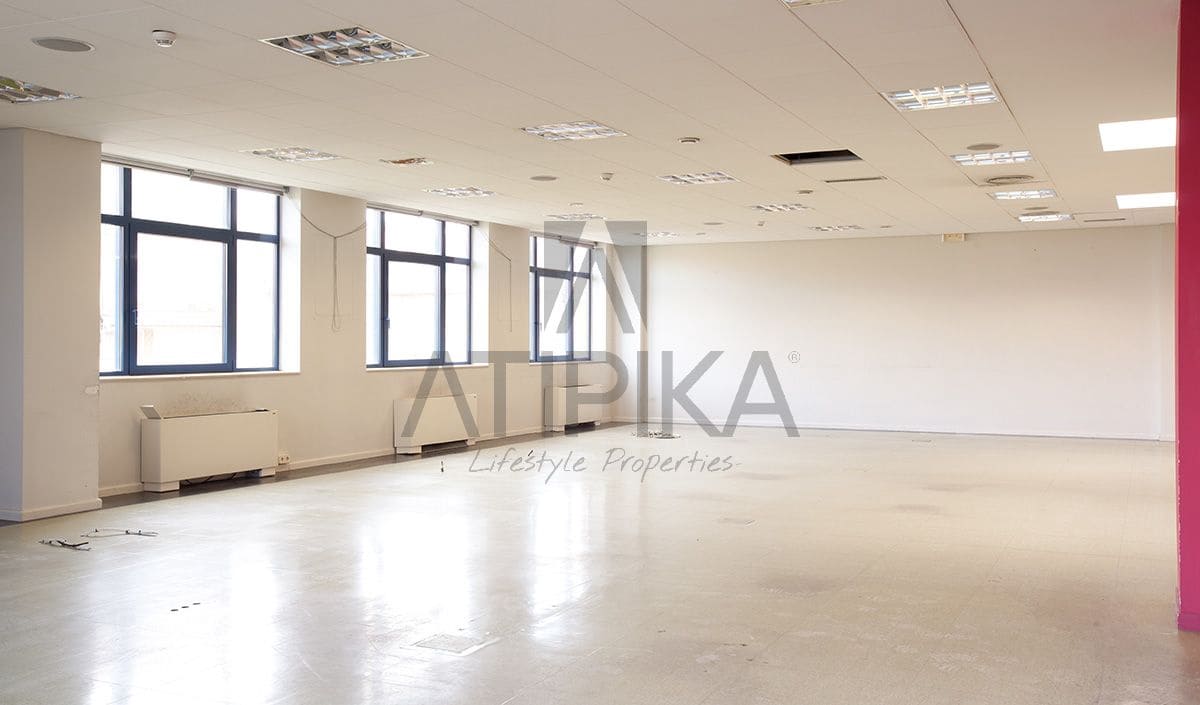 2 bedroom Office for rent in Barcelona city - € 4,775 (Ref: 9548737)