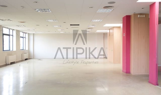 2 bedroom Office for rent in Barcelona city - € 4,775 (Ref: 9548737)