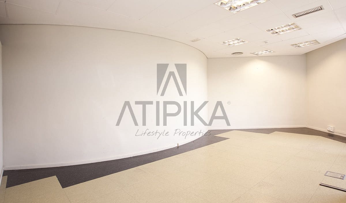 2 bedroom Office for rent in Barcelona city - € 4,775 (Ref: 9548737)