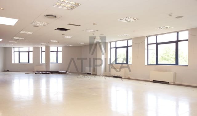 2 bedroom Office for rent in Barcelona city - € 4,775 (Ref: 9548737)