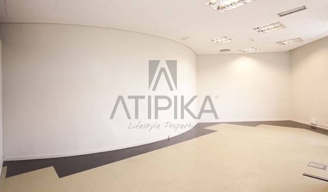 2 bedroom Office for rent in Barcelona city - € 4,775 (Ref: 9548737)