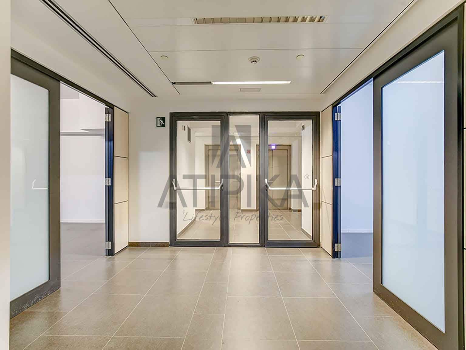 15 bedroom Office for rent in Barcelona city - € 39,845 (Ref: 9548738)