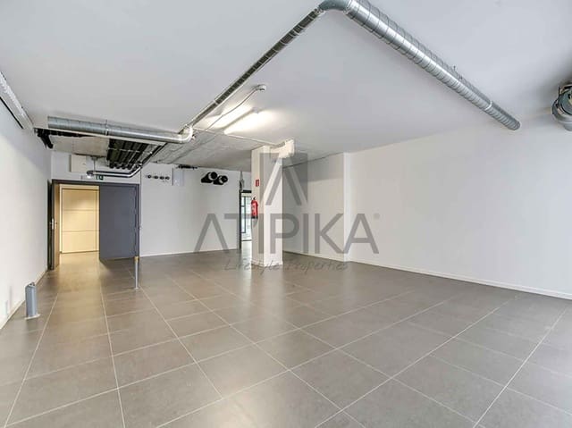 15 bedroom Office for rent in Barcelona city - € 39,845 (Ref: 9548738)