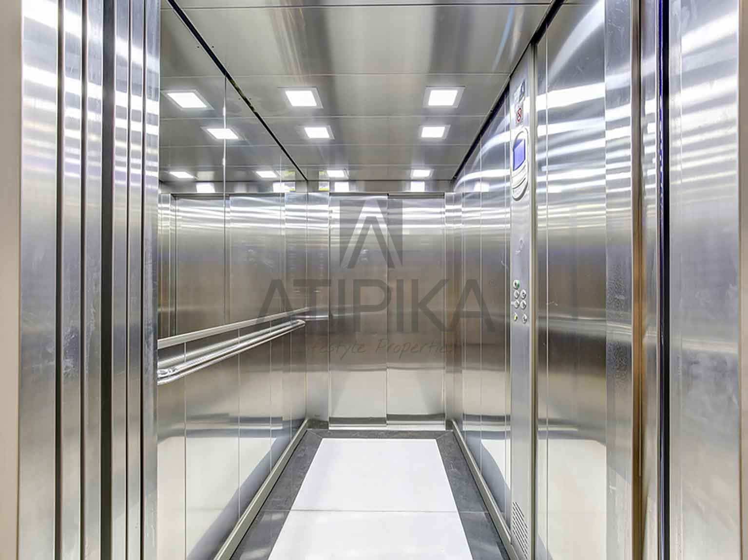 15 bedroom Office for rent in Barcelona city - € 39,845 (Ref: 9548738)