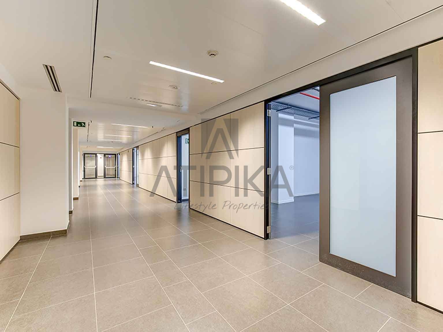 15 bedroom Office for rent in Barcelona city - € 39,845 (Ref: 9548738)