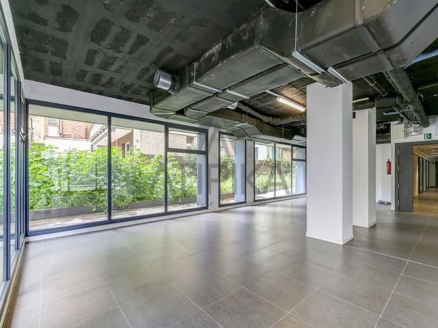 15 bedroom Office for rent in Barcelona city - € 39,845 (Ref: 9548738)