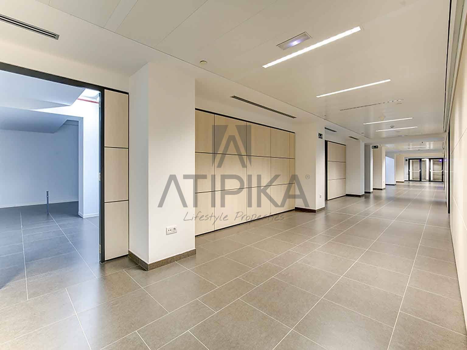 15 bedroom Office for rent in Barcelona city - € 39,845 (Ref: 9548738)