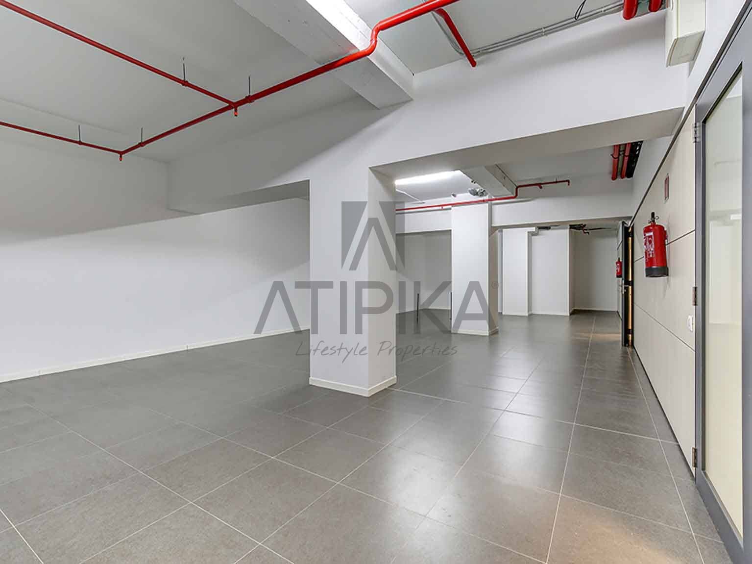 15 bedroom Office for rent in Barcelona city - € 39,845 (Ref: 9548738)