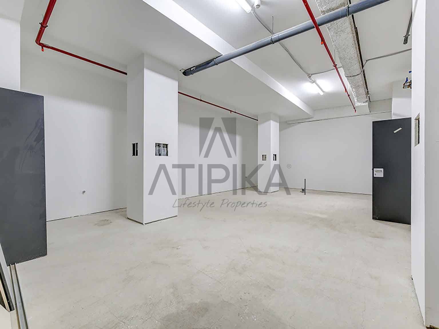 15 bedroom Office for rent in Barcelona city - € 39,845 (Ref: 9548738)