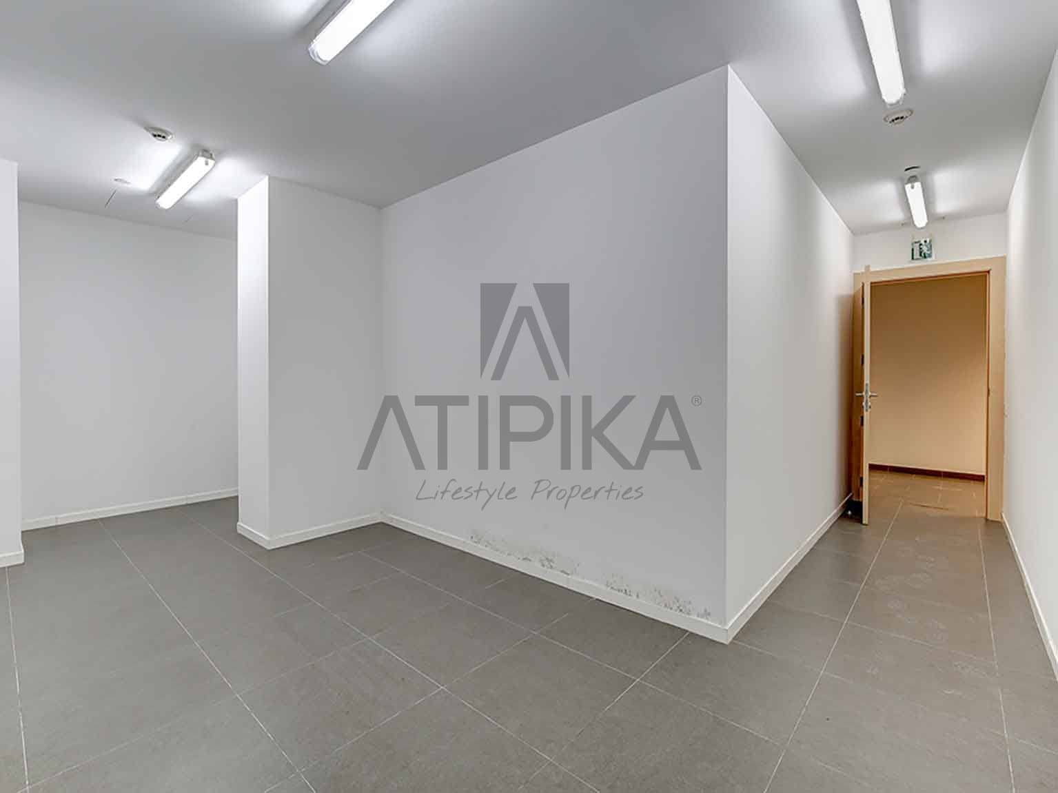 15 bedroom Office for rent in Barcelona city - € 39,845 (Ref: 9548738)