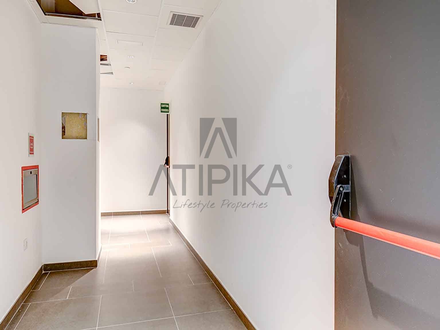 15 bedroom Office for rent in Barcelona city - € 39,845 (Ref: 9548738)