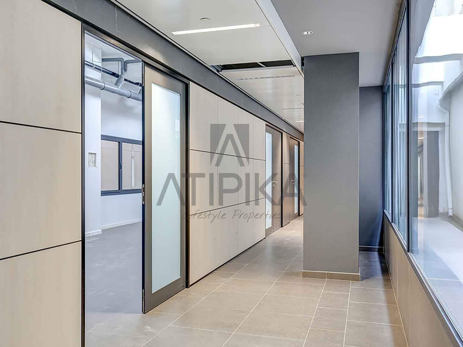 15 bedroom Office for rent in Barcelona city - € 39,845 (Ref: 9548738)