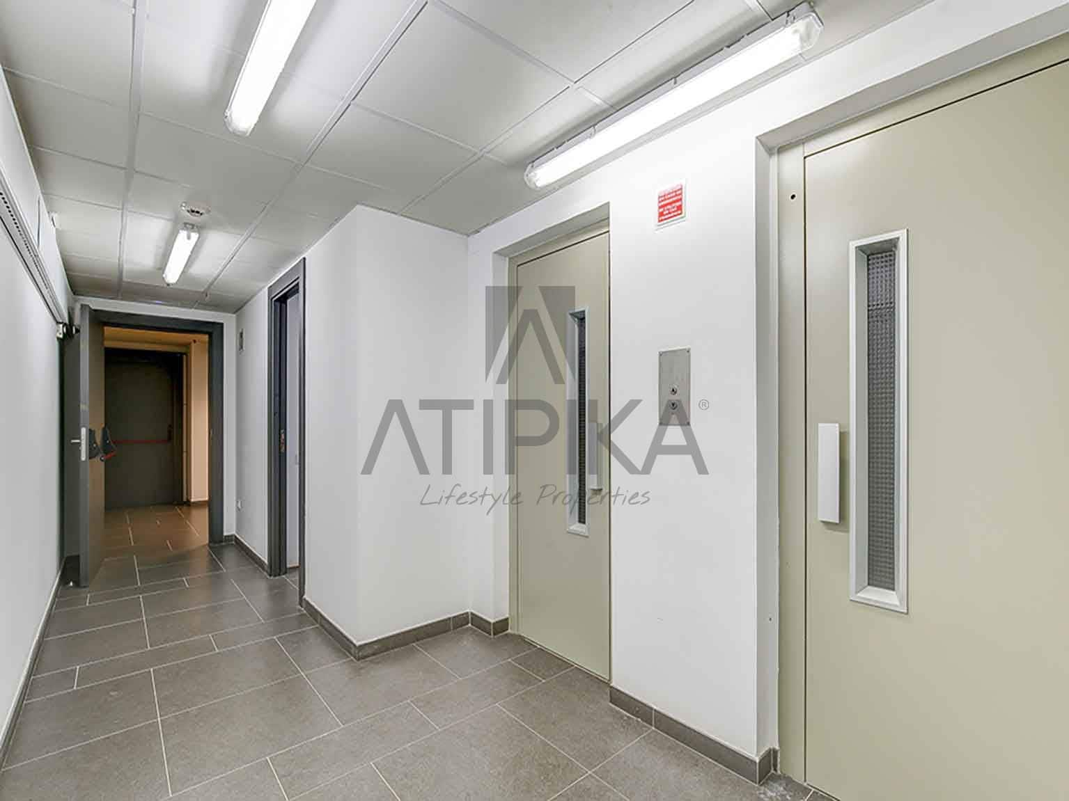 15 bedroom Office for rent in Barcelona city - € 39,845 (Ref: 9548738)