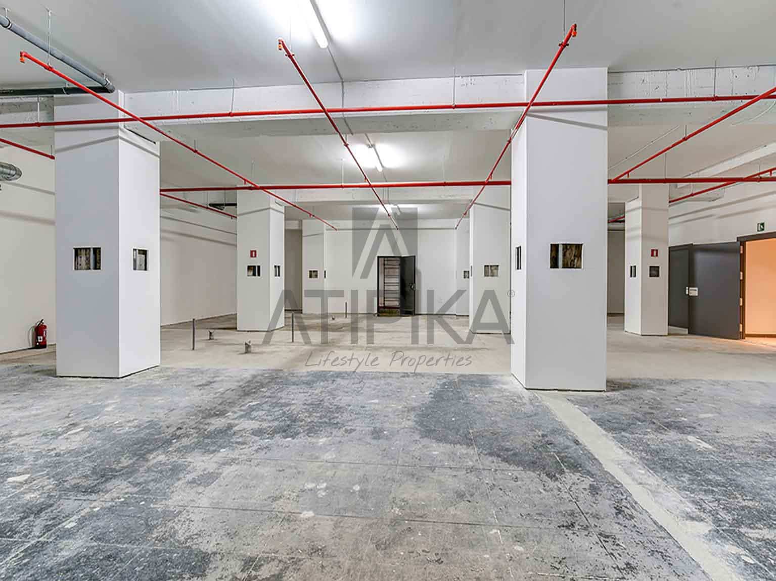 15 bedroom Office for rent in Barcelona city - € 39,845 (Ref: 9548738)