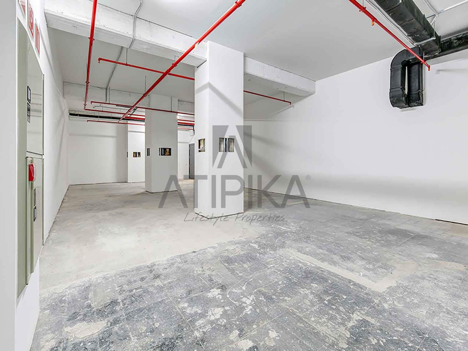 15 bedroom Office for rent in Barcelona city - € 39,845 (Ref: 9548738)